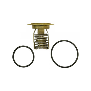 Sierra Termostat Kit.71gr. Volvo