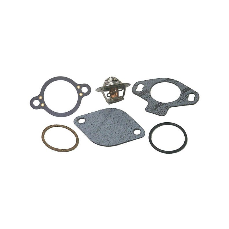 Sierra Termostat Kit.61gr. Mercruiser