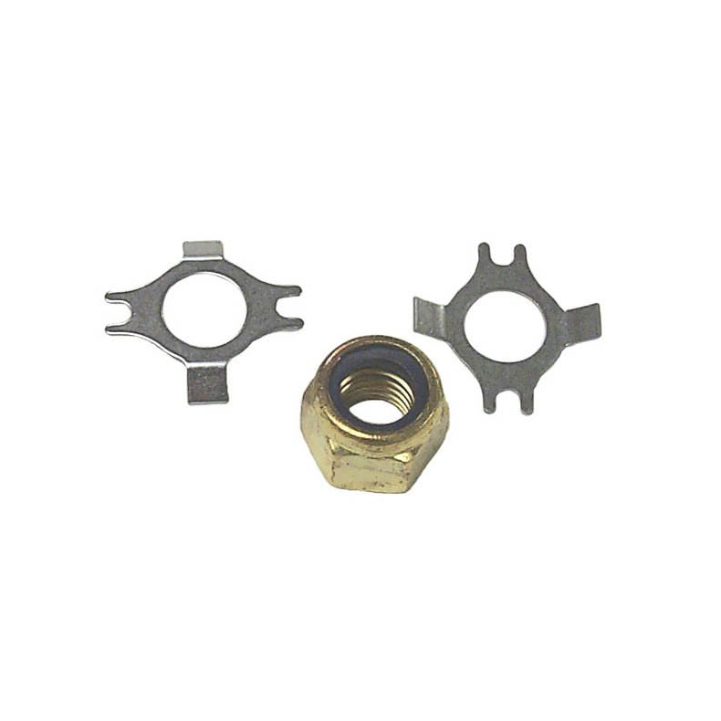 Sierra Propelmtrik Kit. Mercury