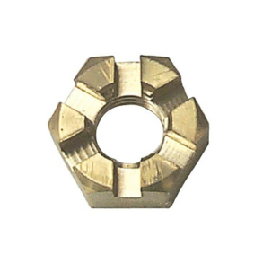 Sierra Propelmtrik. Evinrude/Johnson