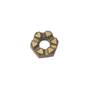 Sierra Propelmtrik. Evinrude/Johnson