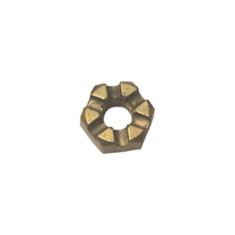 Sierra Propelmtrik. Evinrude/Johnson