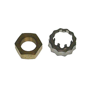 Sierra Propelmtrik. Evinrude/Johnson