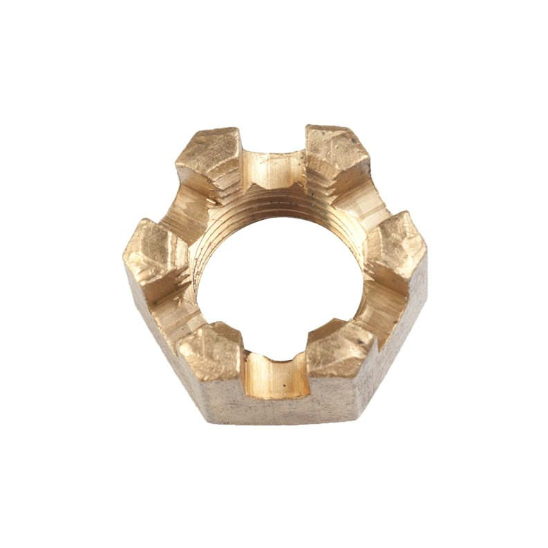 Sierra Prop Nut