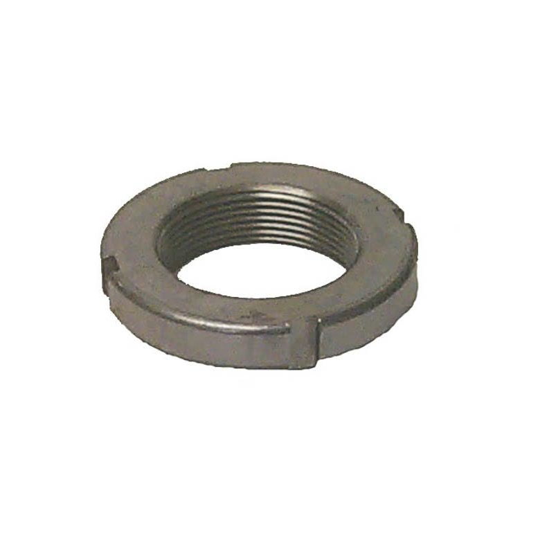 Sierra Pinion Nut