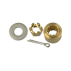 Sierra Propelmtrik Kit. Suzuki