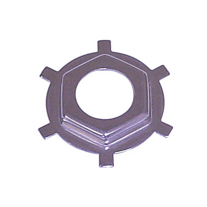 Tab Washer (Priced Per Pkg Of 10)