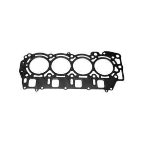 Sierra Toppakning. Mercury