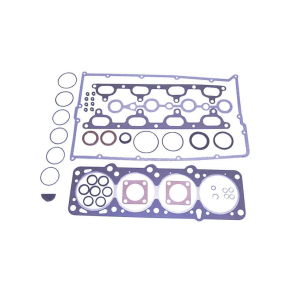 Sierra Toppaknings St. Volvo