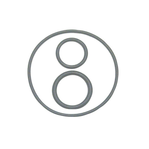 Sierra Paknings Kit.Drev. Volvo