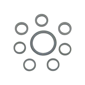 Sierra Paknings Kit Klerr. Volvo