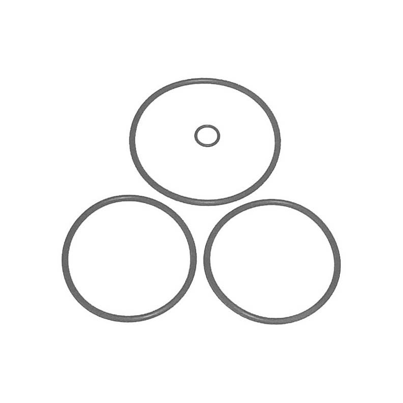 Sierra Gasket Set