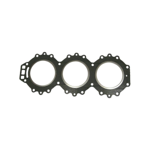 Sierra Toppakning. Yamaha