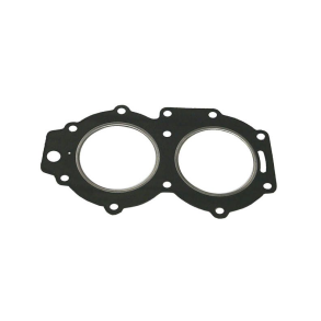 Sierra Toppakning. Yamaha