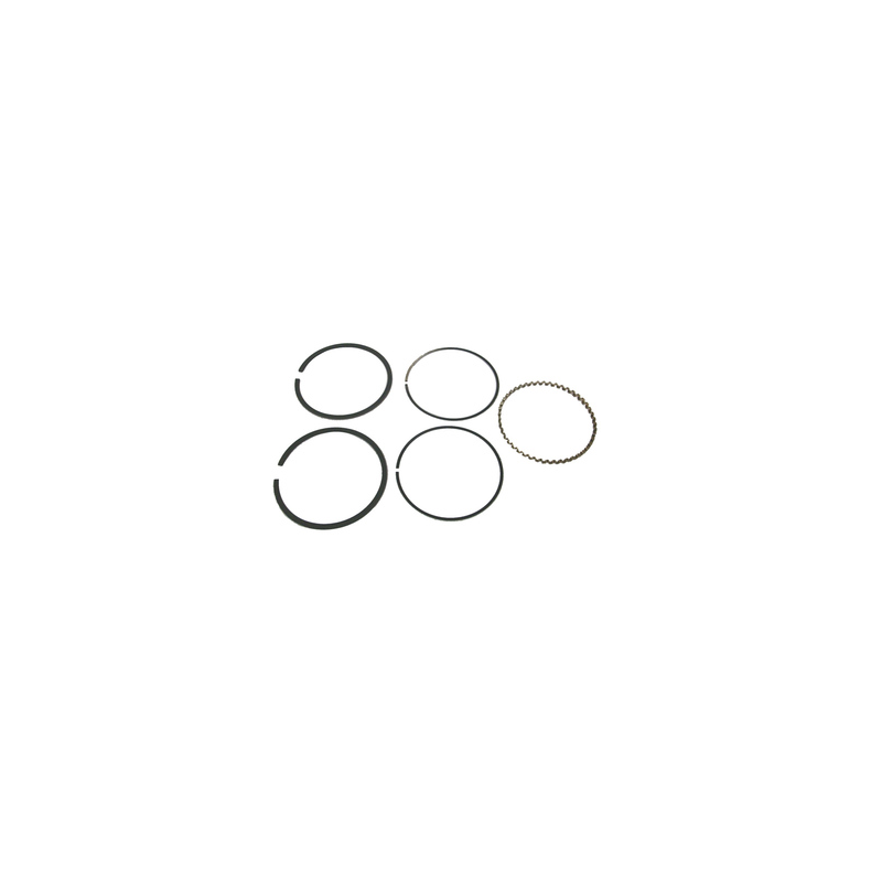 Sierra Piston Rings