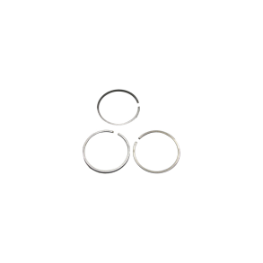 Sierra Stempelringe. Yamaha