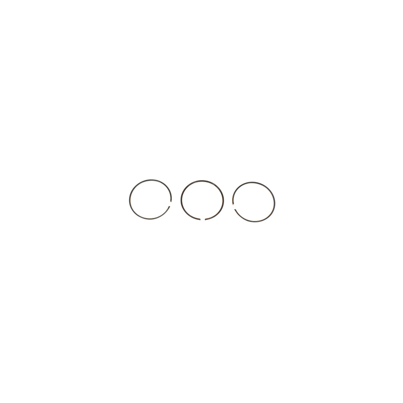 Sierra Piston Rings