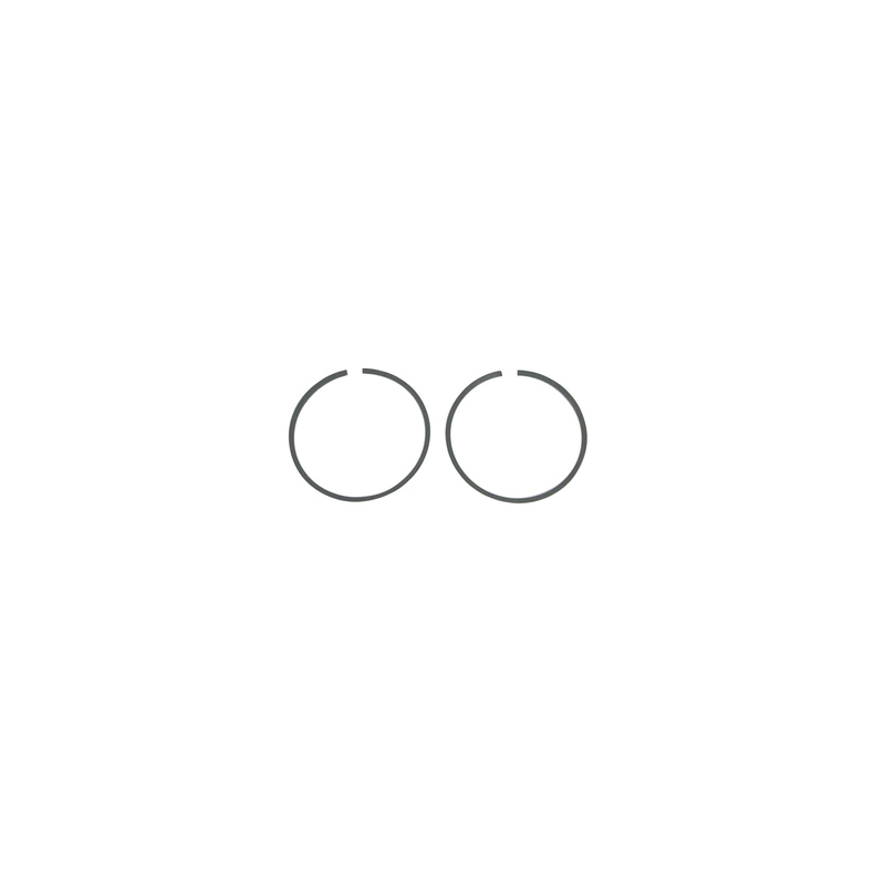 Sierra Piston Rings