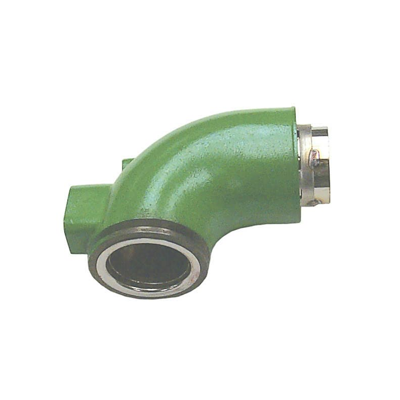 Exhaust Elbow