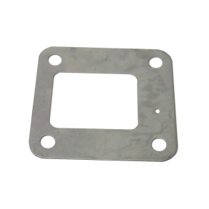 Sierra Block Off Plate. Mercruiser