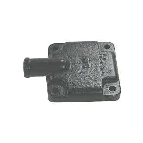 Sierra Manifold Ende Dksel. Mercruiser