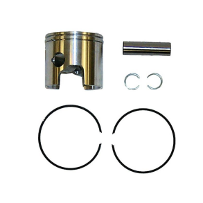 Sierra Stempel Kit. Mercury