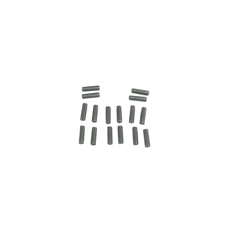 Sierra Needle Bearing