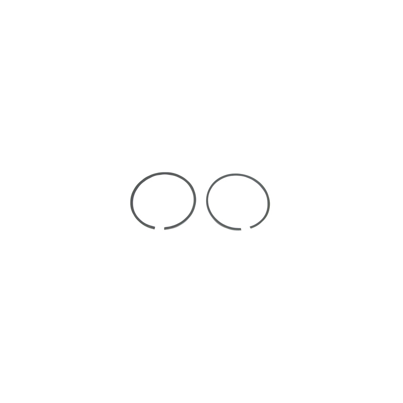 Sierra Piston Rings