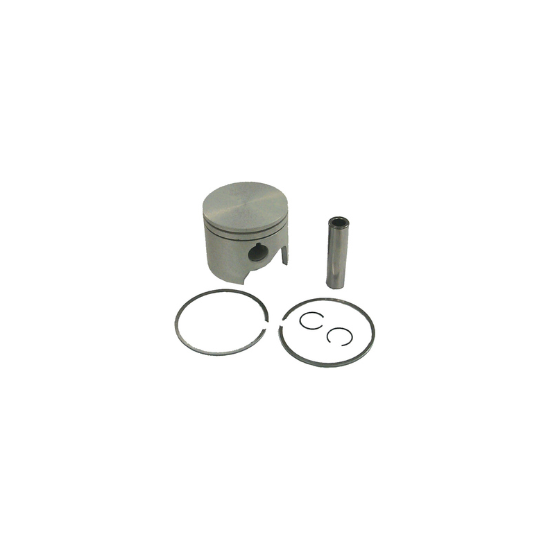 Sierra Piston Kit