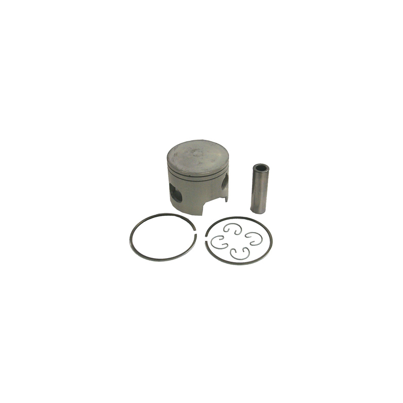 Sierra Stempel Kit. Evinrude/Johnson