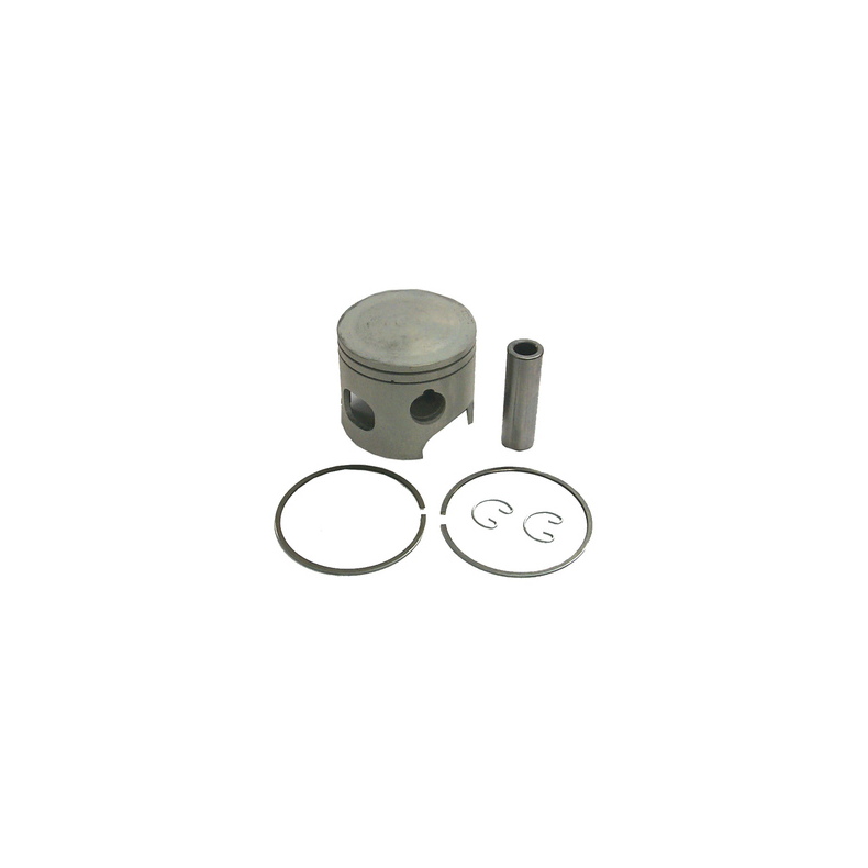 Sierra Stempel Kit. Evinrude/Johnson