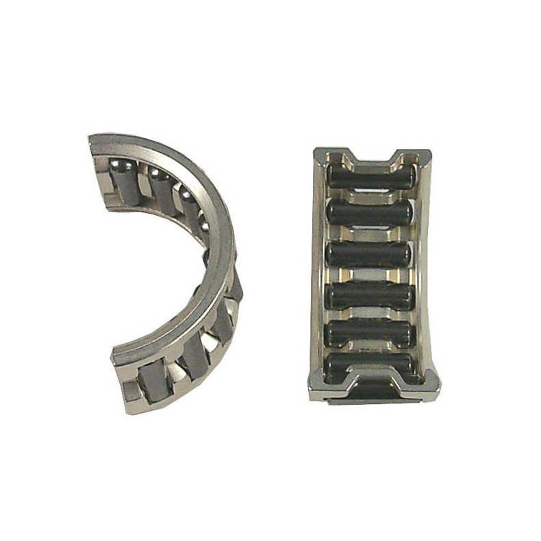 Sierra Rod Bearing
