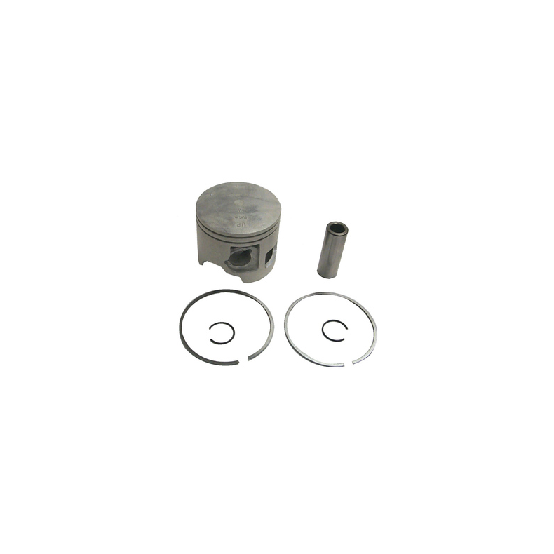 Sierra Stempel Kit. Yamaha