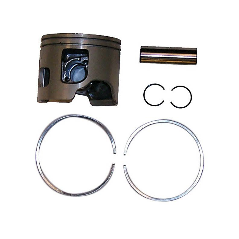 Sierra Stempel Kit. Yamaha