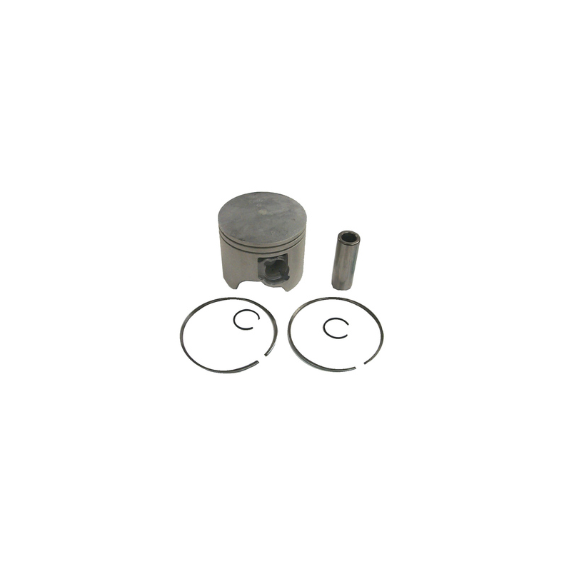 Sierra Stempel Kit. Yamaha