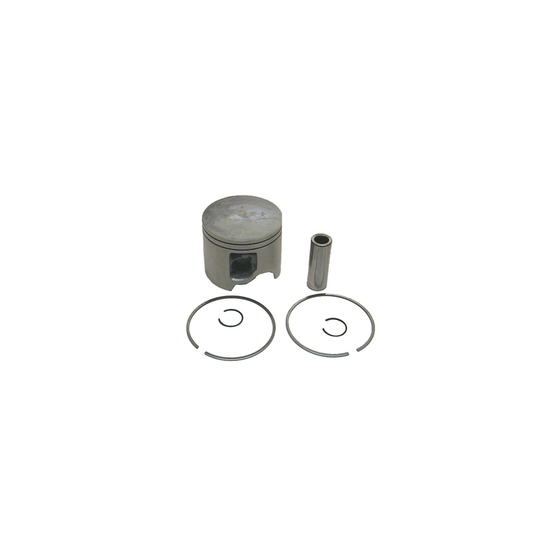 Sierra Stempel Kit. Yamaha