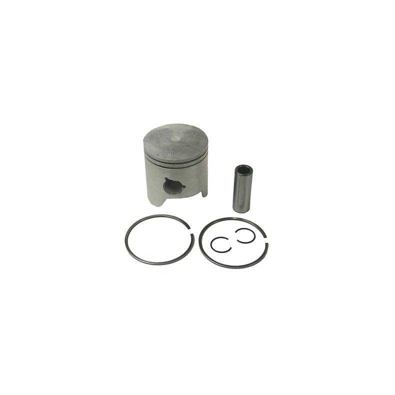 Sierra Piston Kit