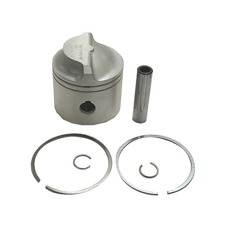 Sierra Stempel Kit. OMC