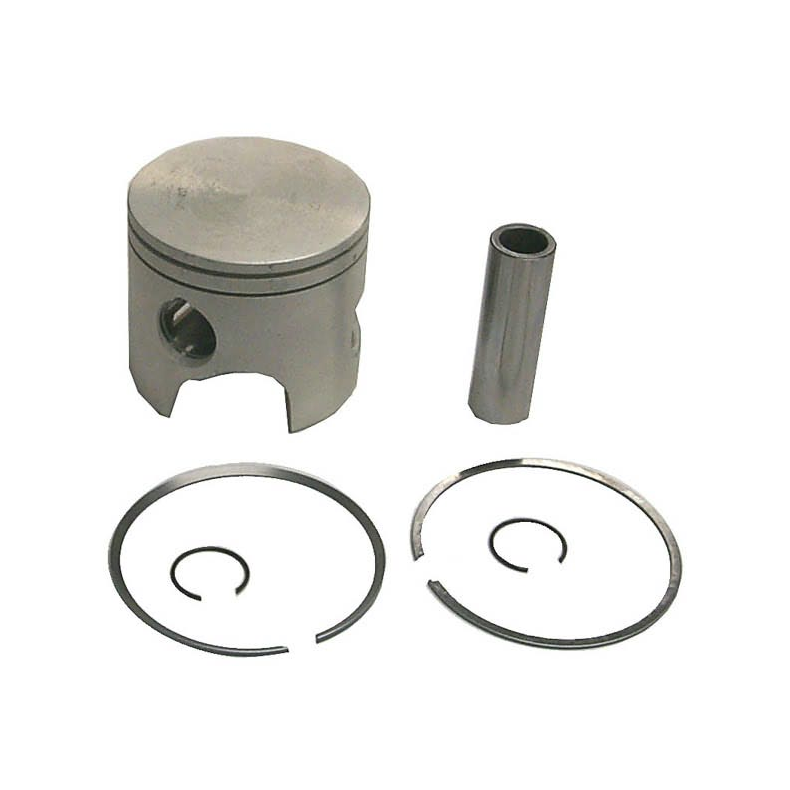 Sierra Stempel Kit. Evinrude/Johnson