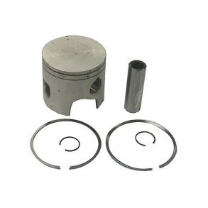 Sierra Stempel Kit. Evinrude/Johnson