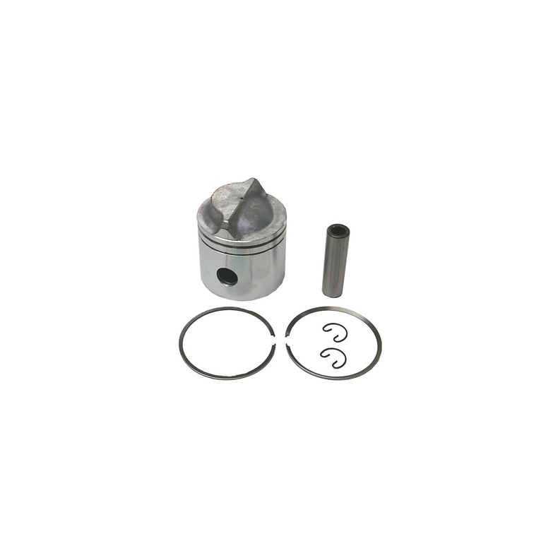 Sierra Stempel Kit. Evinrude/Johnson