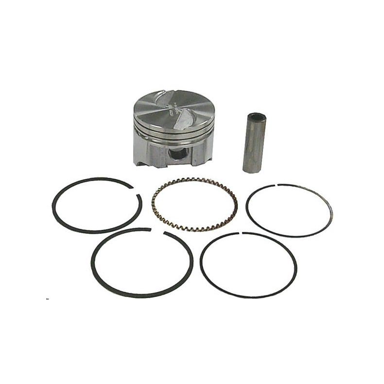 Sierra Piston Kit