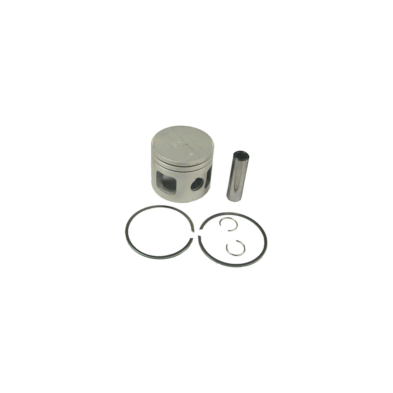 Sierra Stempel Kit. Evinrude/Johnson