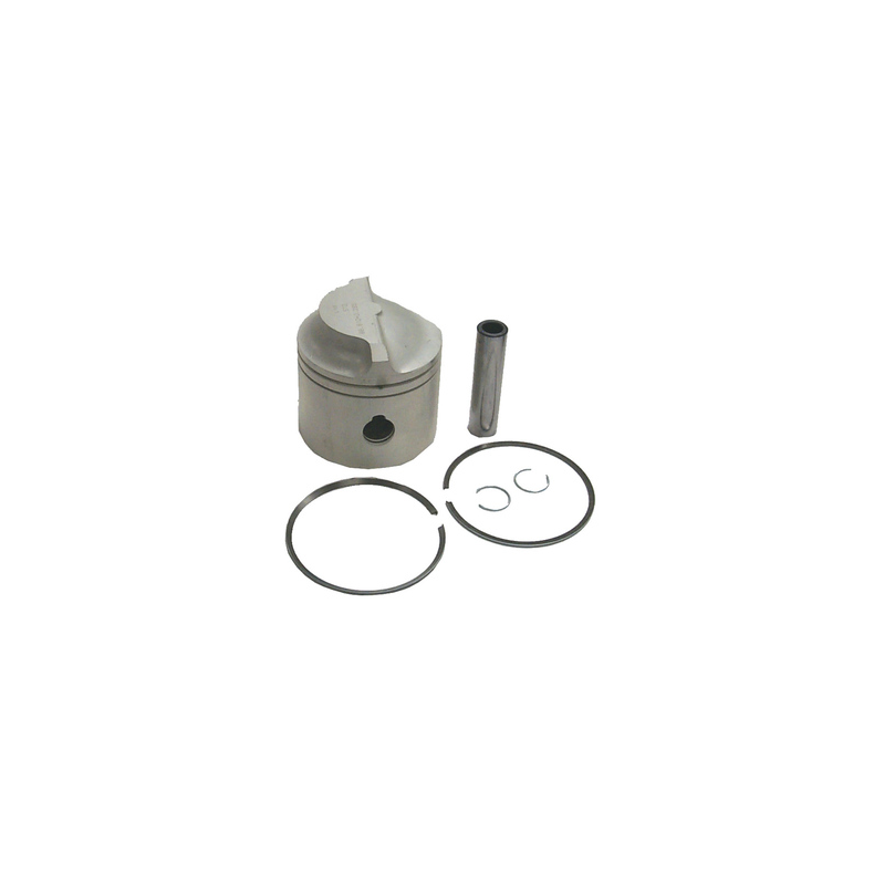 Sierra Stempel Kit. Evinrude/Johnson