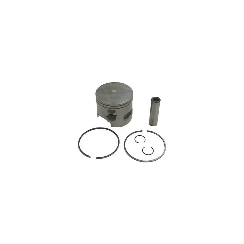 Sierra Piston Kit