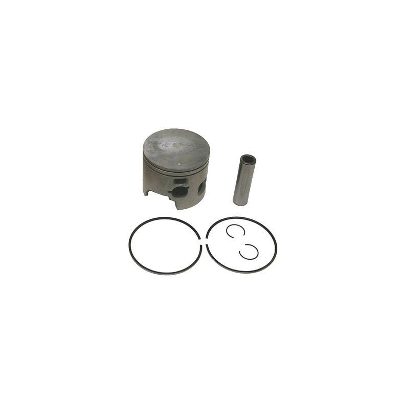 Sierra Piston Kit