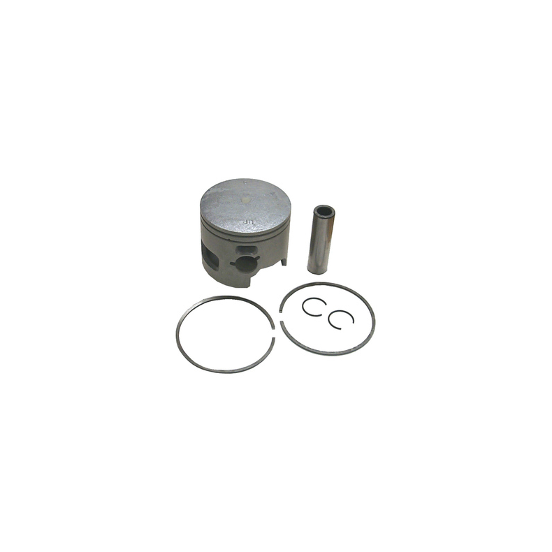 Sierra Piston Kit
