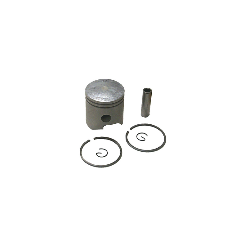 Sierra Stempel Kit. Mercury/Yamaha