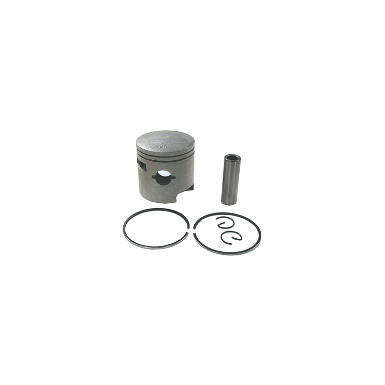 Sierra Stempel Kit. Mercury/Yamaha