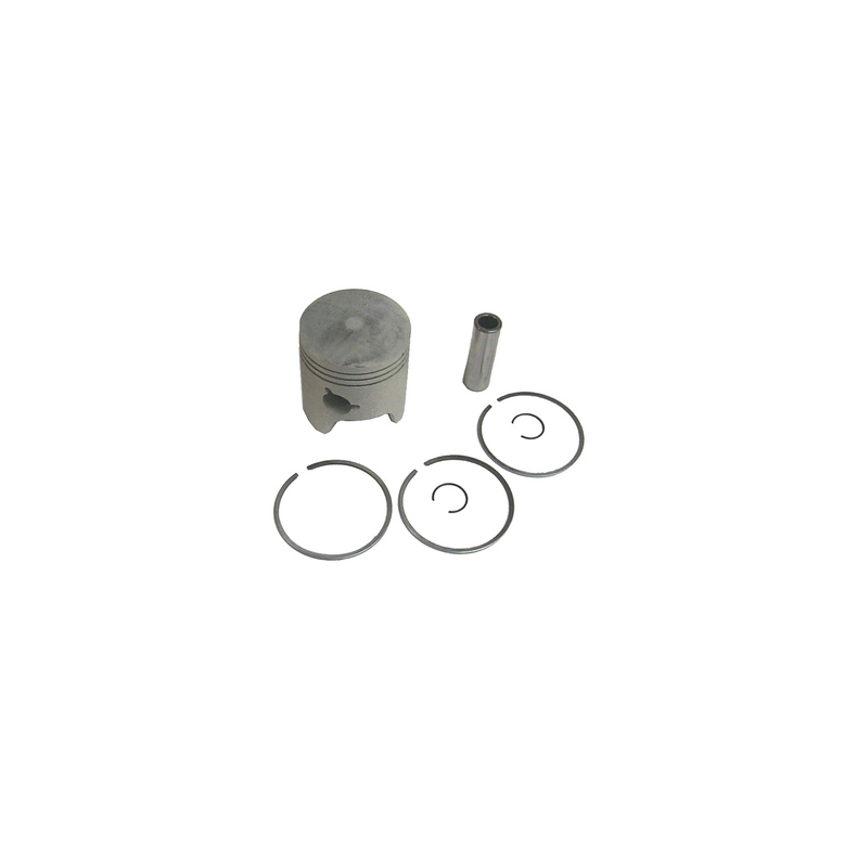 Sierra Stempel Kit. Yamaha